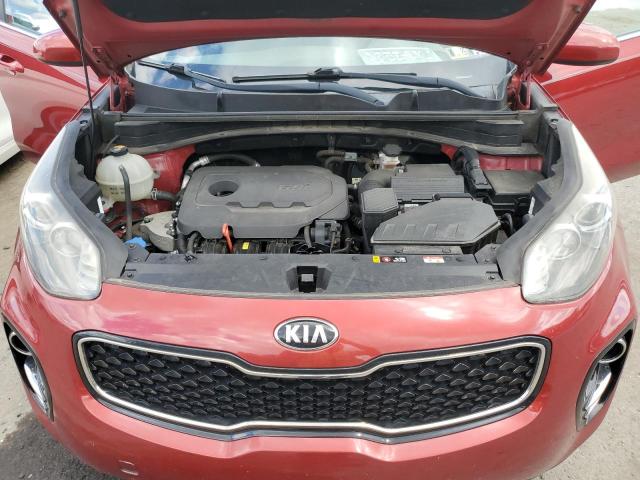 Photo 11 from auction – 2019 KIA SPORTAGE L with VIN KNDPMCAC7K7572965