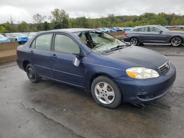 Photo 4 from auction – 2008 TOYOTA COROLLA with VIN 2T1BR32E38C877902