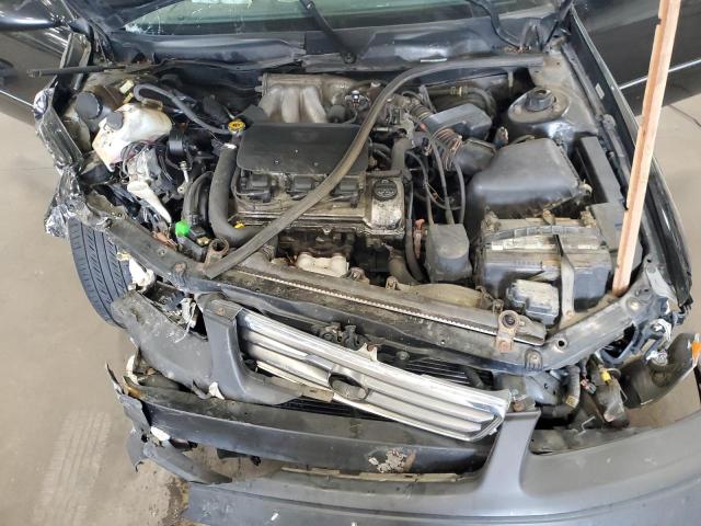 Photo 11 from auction – 2000 TOYOTA CAMRY LE with VIN 4T1BF28K6YU954101