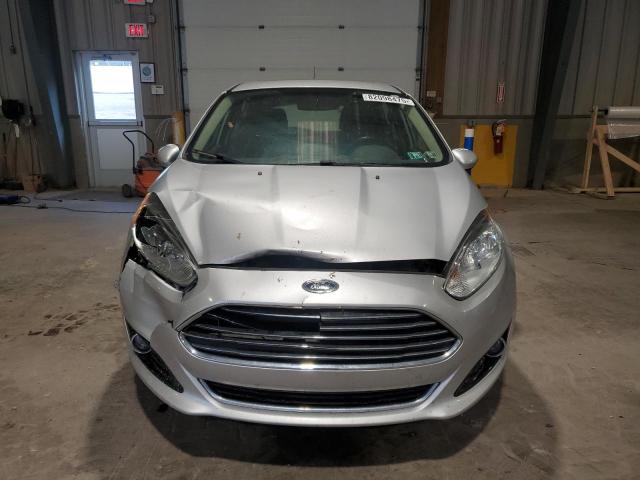 Photo 5 from auction – 2014 FORD FIESTA TIT with VIN 3FADP4FJ4EM200975