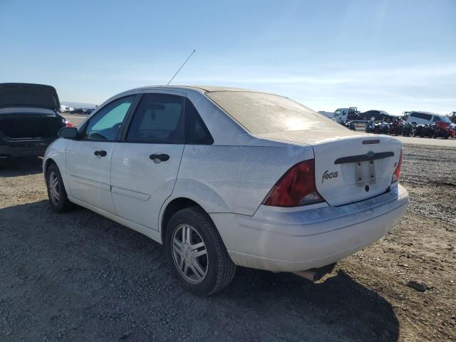 Photo 2 from auction – 2003 FORD FOCUS SE C with VIN 1FAFP34Z43W206154