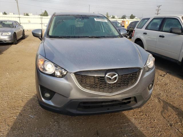 Zdjęcie 5 z aukcji – 2014 MAZDA CX-5 TOURI z VIN JM3KE4CY7E0349724