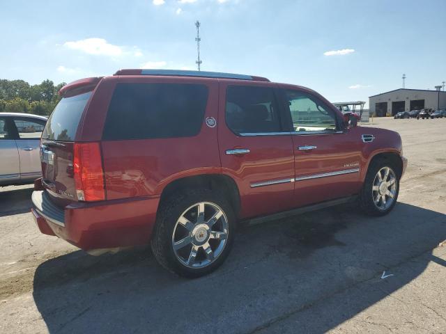 Photo 3 from auction – 2014 CADILLAC ESCALADE L with VIN 1GYS4BEF8ER200031