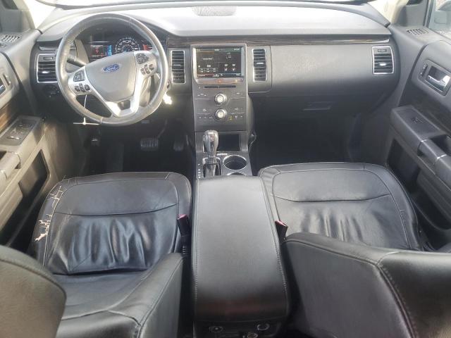 Photo 8 from auction – 2014 FORD FLEX SEL with VIN 2FMGK5C85EBD28166