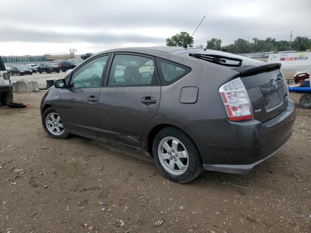 Photo 2 from auction – 2007 TOYOTA PRIUS with VIN JTDKB20U473275347