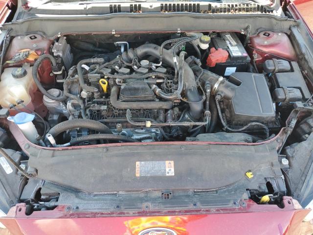 Photo 11 from auction – 2016 FORD FUSION SE with VIN 3FA6P0HD2GR282798