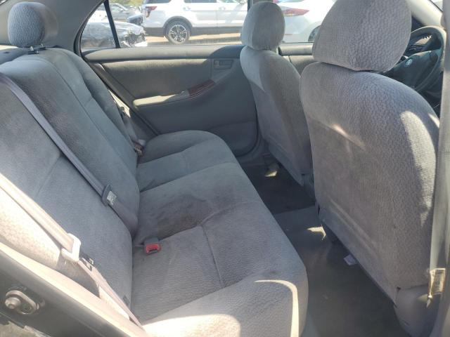 Photo 10 from auction – 2003 TOYOTA COROLLA CE with VIN 2T1BR32E73C076009