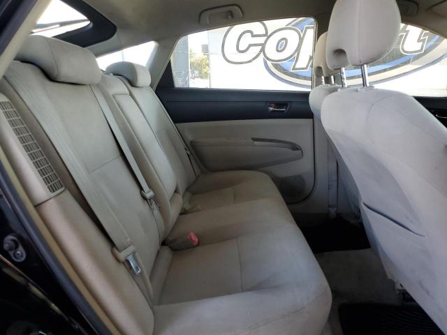 Photo 10 from auction – 2007 TOYOTA PRIUS with VIN JTDKB20U377573672