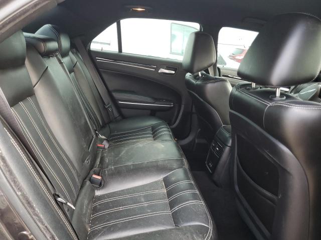 Photo 10 from auction – 2021 CHRYSLER 300 with VIN 2C3CCABG5MH549820