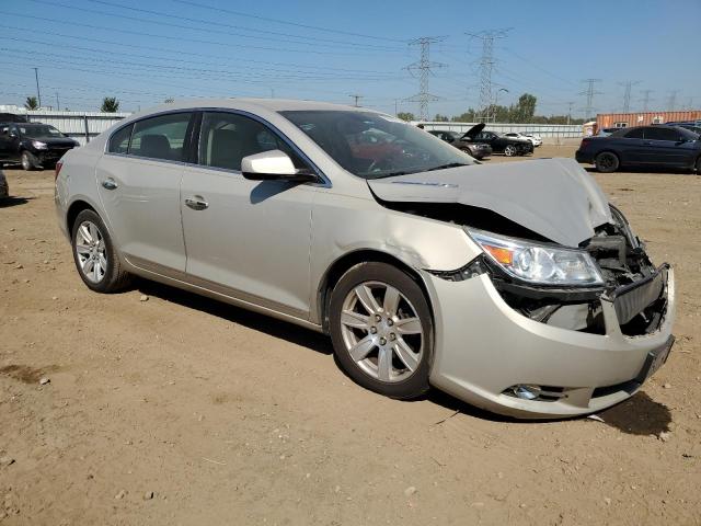Photo 4 from auction – 2011 BUICK LACROSSE C with VIN 1G4GC5ED4BF149098