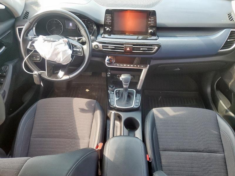 صورة رقم 8 من المزاد - 2023 KIA SELTOS S مع VIN KNDEU2AA2P7375080