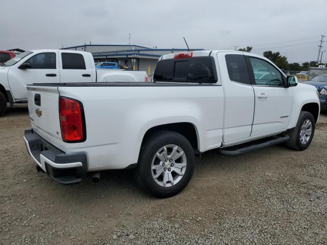 Photo 3 from auction – 2016 CHEVROLET COLORADO L with VIN 1GCHSCE36G1242667