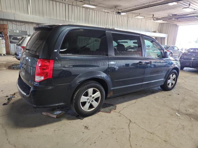 Photo 3 from auction – 2013 DODGE GRAND CARA with VIN 2C4RDGBG4DR733274