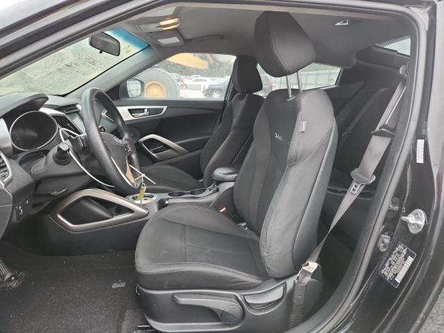 Zdjęcie 7 z aukcji – 2016 HYUNDAI VELOSTER z VIN KMHTC6AD6GU303095