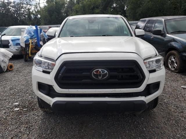 Photo 5 from auction – 2021 TOYOTA TACOMA DOU with VIN 3TYAX5GN8MT015237