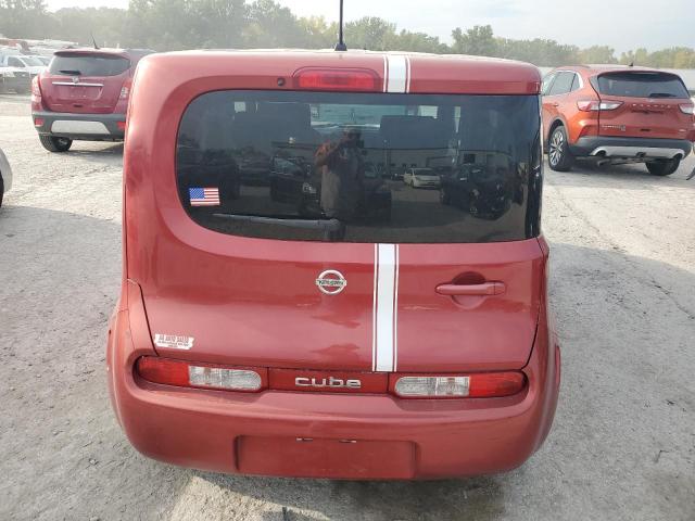 Photo 6 from auction – 2011 NISSAN CUBE BASE with VIN JN8AZ2KR2BT210283