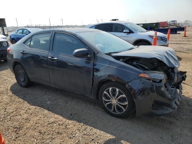 Photo 4 from auction – 2018 TOYOTA COROLLA L with VIN 5YFBURHE7JP740234