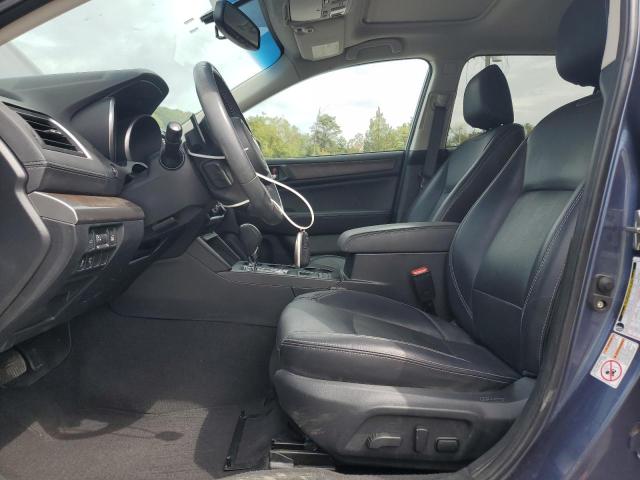 Photo 7 from auction – 2018 SUBARU OUTBACK 2. with VIN 4S4BSAKC2J3286316
