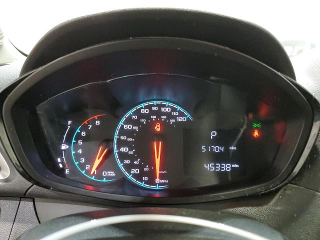 Photo 9 from auction – 2021 CHEVROLET SPARK LS with VIN KL8CB6SA4MC701461