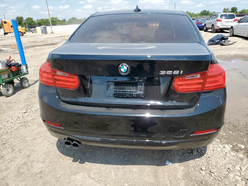 Photo 6 from auction – 2012 BMW 328 I SULE with VIN WBA3C1C5XCF430635