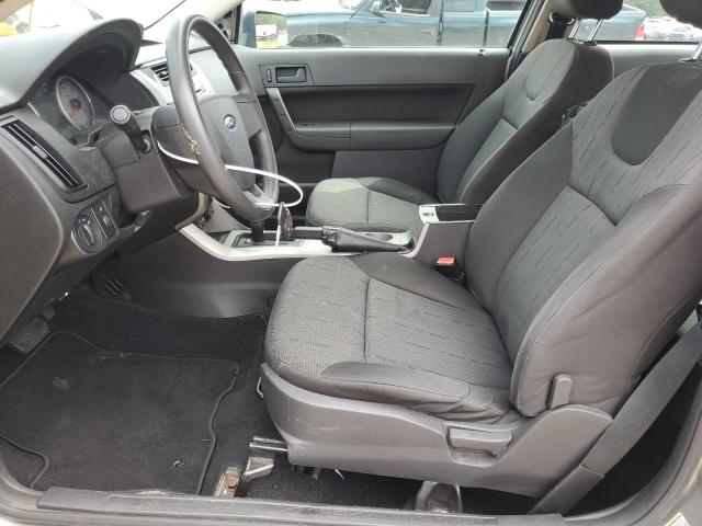 Photo 7 from auction – 2008 FORD FOCUS SE with VIN 1FAHP33NX8W138411