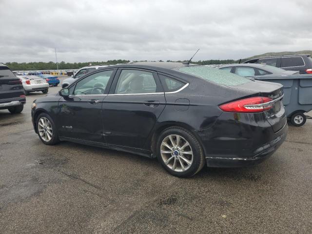 Photo 2 from auction – 2017 FORD FUSION SE with VIN 3FA6P0LU4HR295478