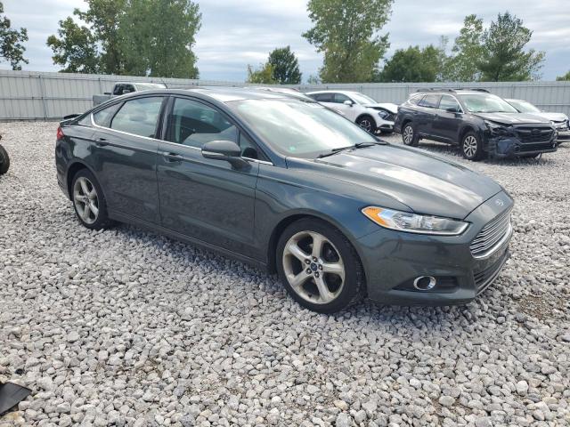 Photo 4 from auction – 2016 FORD FUSION SE with VIN 3FA6P0T96GR137105