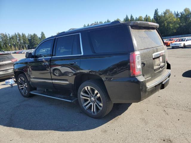 Photo 2 from auction – 2018 GMC YUKON DENA with VIN 1GKS2CKJ4JR111002