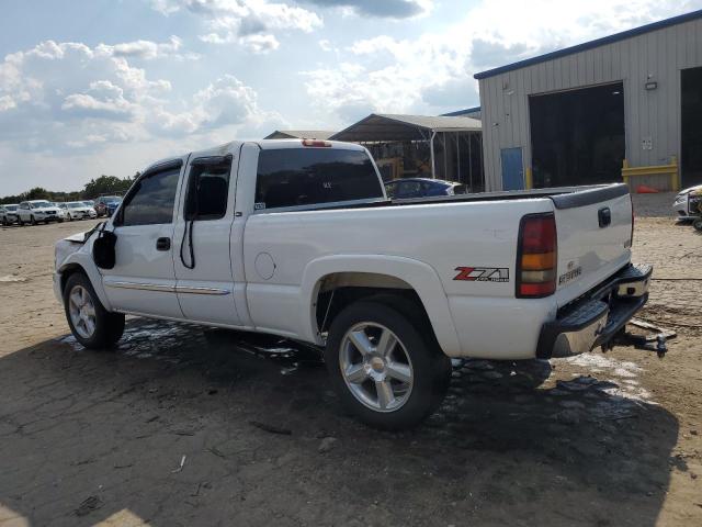 Photo 2 from auction – 2004 GMC NEW SIERRA with VIN 1GTEK19T34E122010