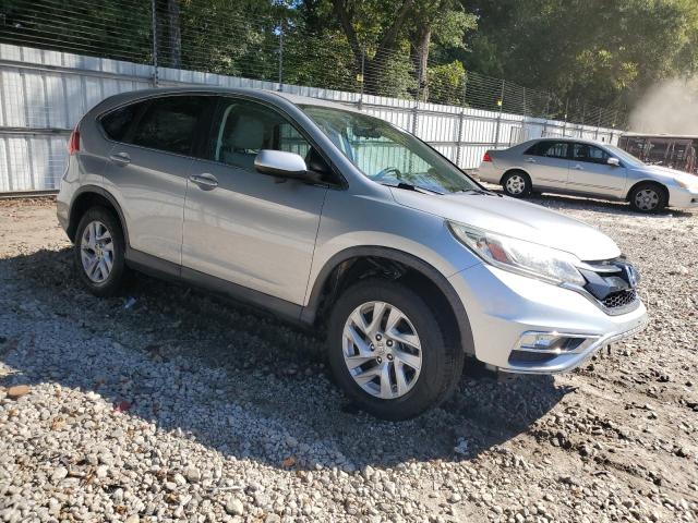 Photo 4 from auction – 2015 HONDA CR-V EX with VIN 3CZRM3H57FG704532
