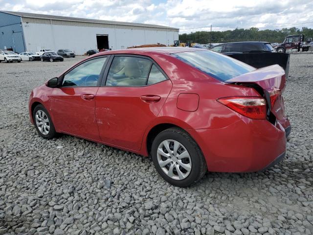 Photo 2 from auction – 2019 TOYOTA COROLLA L with VIN 2T1BURHE1KC139046