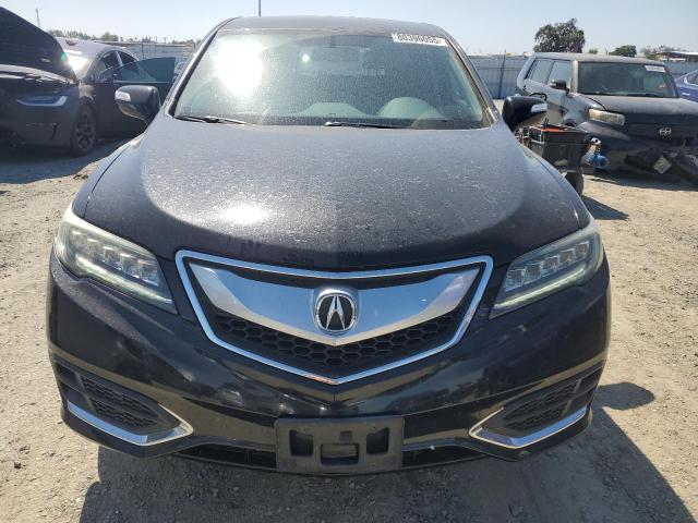 Photo 5 from auction – 2017 ACURA RDX with VIN 5J8TB3H39HL017639