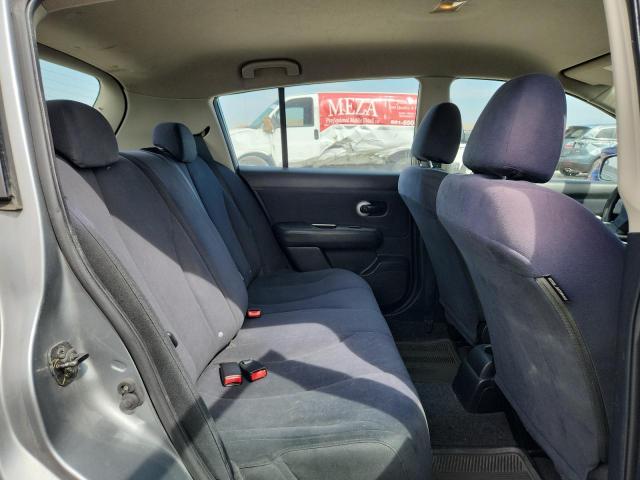 Photo 10 from auction – 2009 NISSAN VERSA S with VIN 3N1BC13E89L473810
