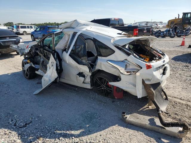 Photo 2 from auction – 2016 FORD FOCUS ST with VIN 1FADP3L93GL407351