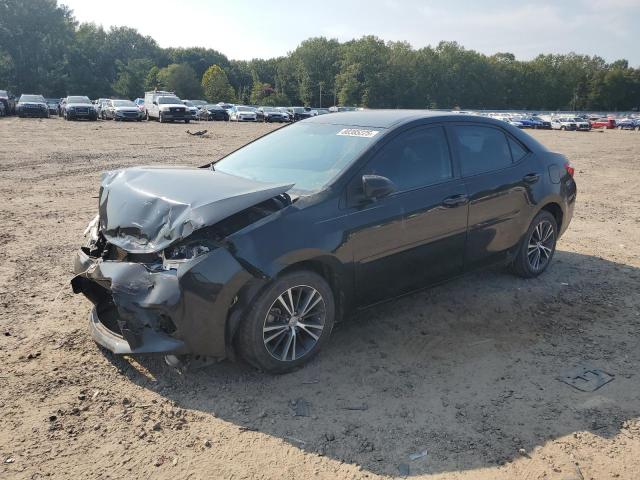 TOYOTA COROLLA L 2016 with VIN 5YFBURHE3GP560239 - Photo from auction