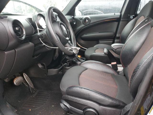 Photo 7 from auction – 2014 MINI COOPER S C with VIN WMWZC3C50EWP27079