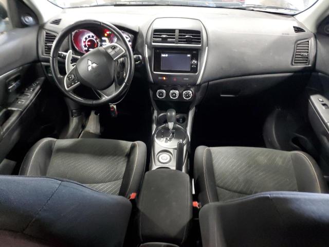 Photo 8 from auction – 2014 MITSUBISHI OUTLANDER with VIN 4A4AR4AU1EE023938