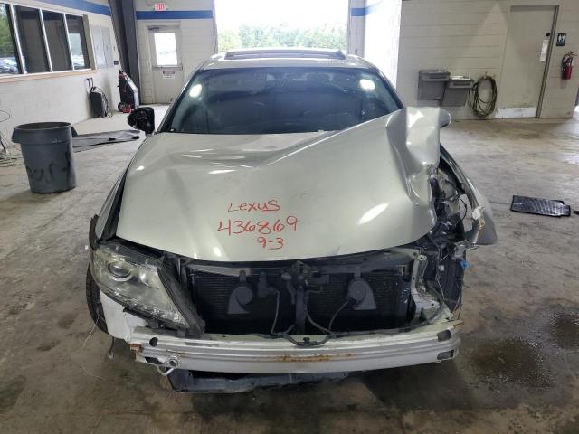 Photo 5 from auction – 2015 LEXUS ES 350 with VIN JTHBK1GG1F2168186