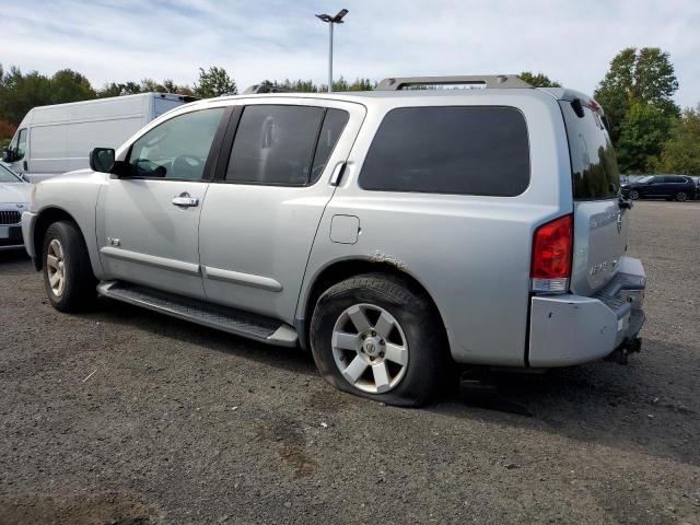Photo 2 from auction – 2005 NISS ARMADA SE with VIN 5N1AA08B15N702874