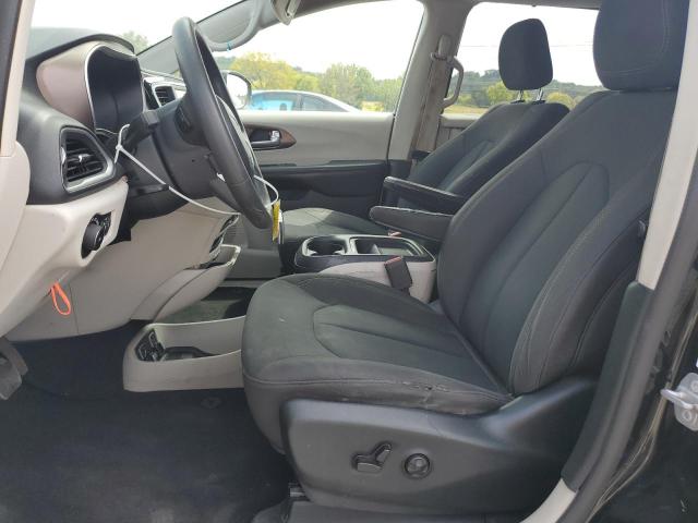 Photo 7 from auction – 2018 CHRYSLER PACIFICA T with VIN 2C4RC1FG9JR125594