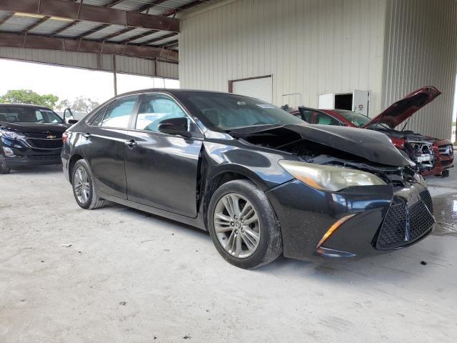 Photo 4 from auction – 2015 TOYOTA CAMRY LE with VIN 4T1BF1FK5FU018447