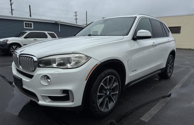 Photo 2 from auction – 2017 BMW X5 XDRIVE3 with VIN 5UXKR0C54H0U52839