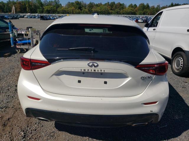 Photo 6 from auction – 2018 INFINITI QX30 BASE with VIN SJKCH5CP4JA045950