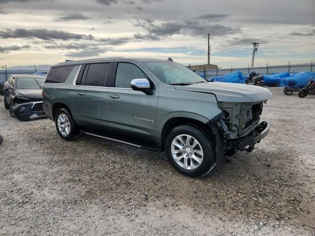 Photo 4 from auction – 2023 CHEVROLET SUBURBAN C with VIN 1GNSCFKD0PR249785