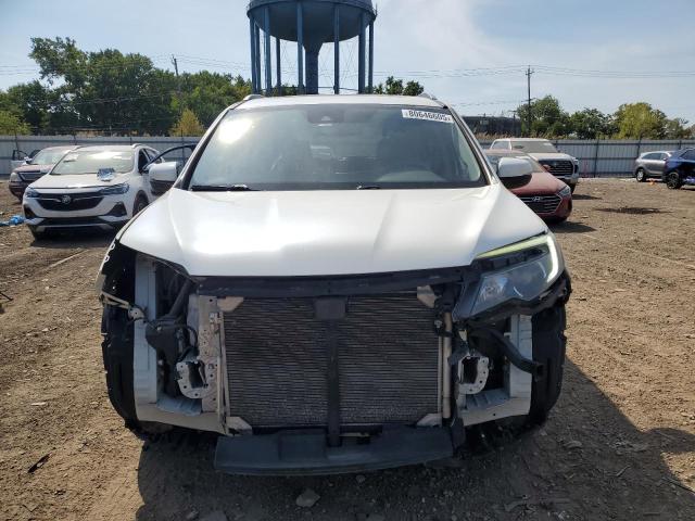Photo 5 from auction – 2017 HONDA PILOT TOURING with VIN 5FNYF6H94HB004704
