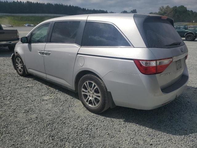 Photo 2 from auction – 2013 HONDA ODYSSEY EX with VIN 5FNRL5H40DB026852