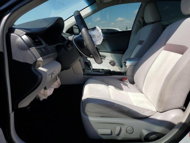 Photo 7 from auction – 2012 TOYOTA CAMRY BASE with VIN 4T4BF1FK3CR266536