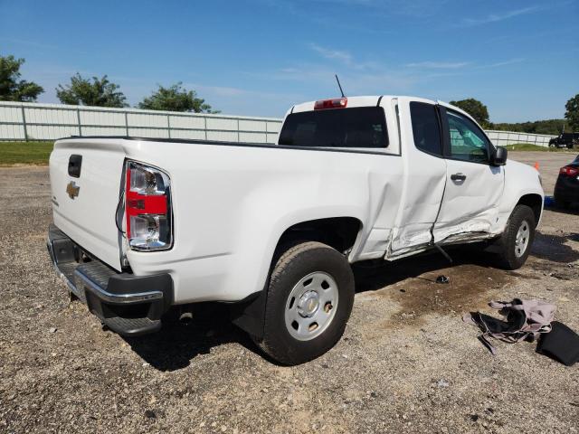 Photo 3 from auction – 2015 CHEVROLET COLORADO with VIN 1GCHSAEA4F1238246