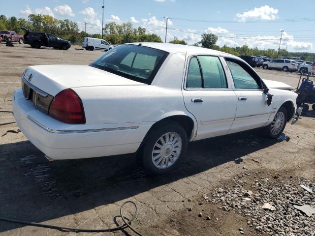 Photo 3 from auction – 2010 MERCURY GRAND MARQ with VIN 2MEBM7FVXAX635074