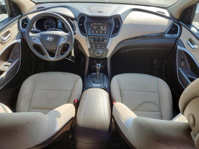 Photo 8 from auction – 2017 HYUNDAI SANTA FE S with VIN 5NMZU3LB3HH036805